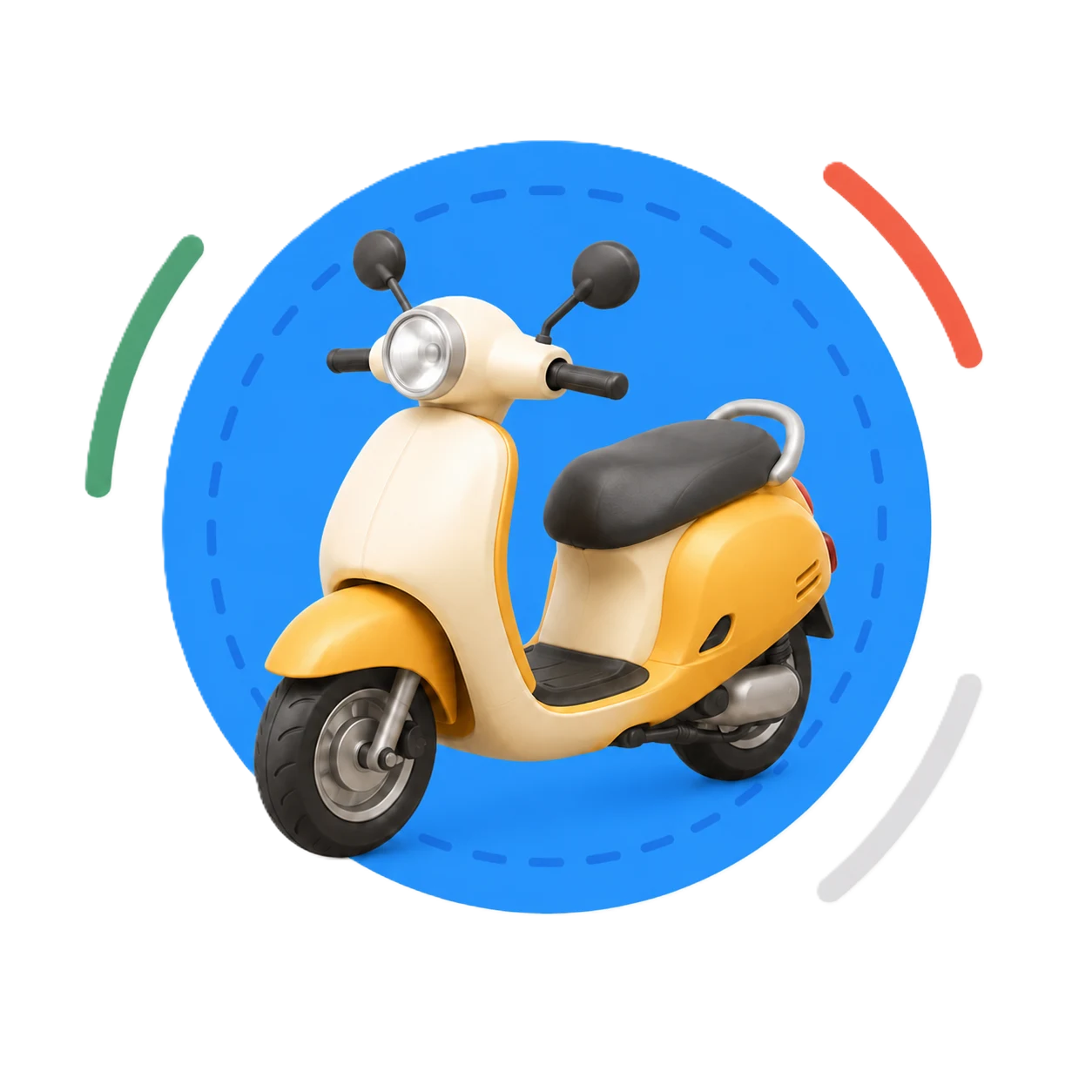 Ride